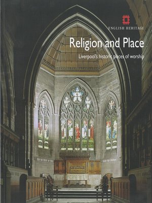 cover image of Religion and Place